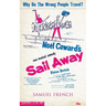 Sail Away