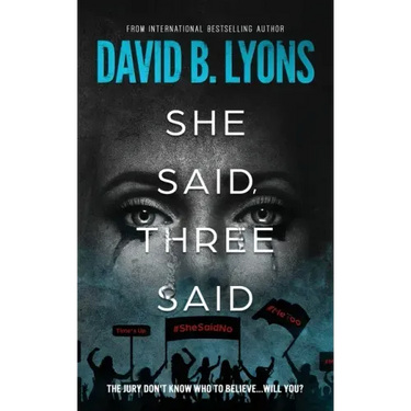 She Said, Three Said