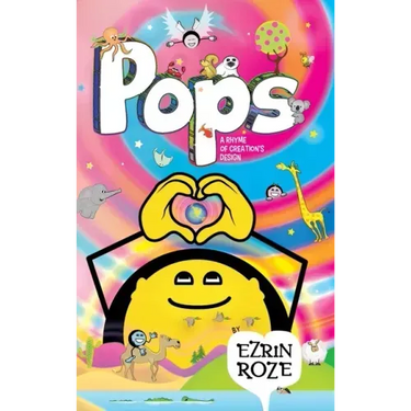Pops: A Rhyme of Creation's Design