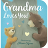 Grandma Loves You!