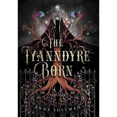The Iyanndyre Born