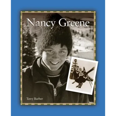 Nancy Greene