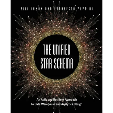 The Unified Star Schema: An Agile and Resilient Approach to Data Warehouse and Analytics Design