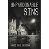 Unpardonable Sins