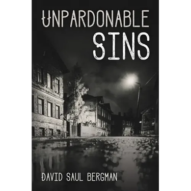 Unpardonable Sins