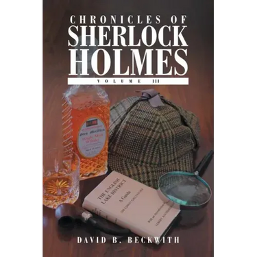 Chronicles of Sherlock Holmes: Volume III