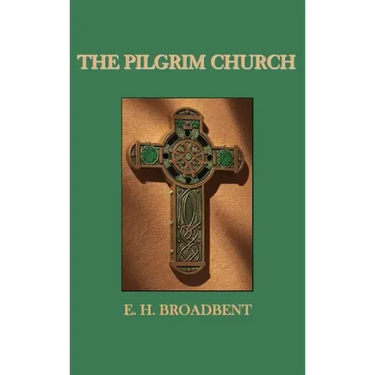 The Pilgrim Church