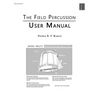 The Field Percussion User Manual