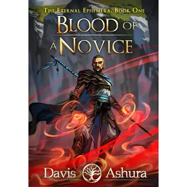 Blood of a Novice