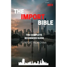 The Import Bible: The complete beginner's guide to successful importing from China