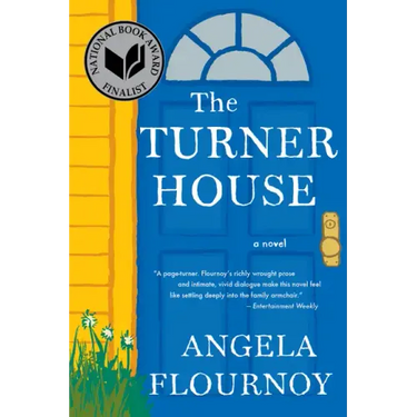 The Turner House