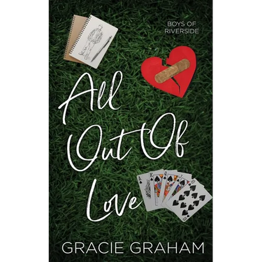 All Out of Love