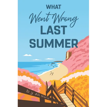 What Went Wrong Last Summer