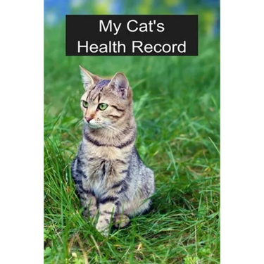 My Cat's Health Records