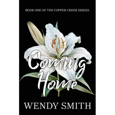 Coming Home: Alternate cover edition