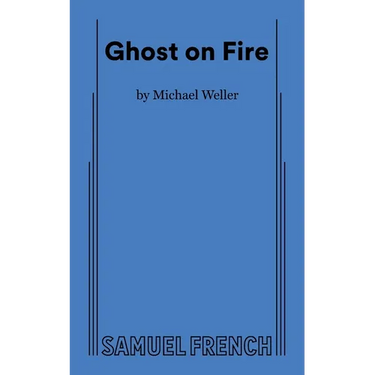 Ghost on Fire