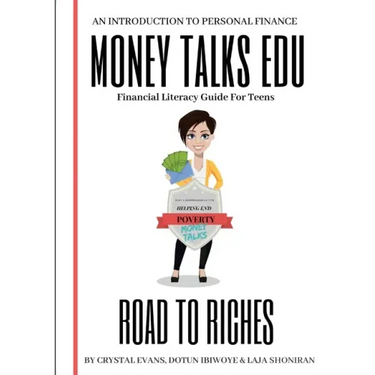 Road to Riches: Financial Literacy Guide for Teens