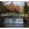 Peachtree Creek: A Natural and Unnatural History of Atlanta's Watershed