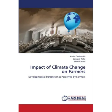 Impact of Climate Change on Farmers