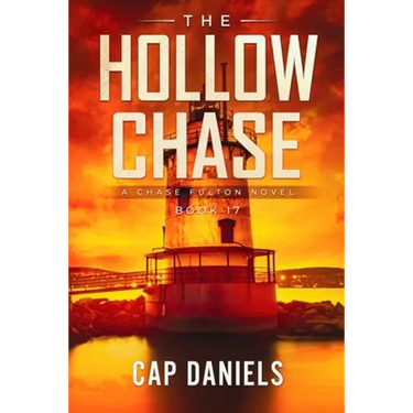 The Hollow Chase: A Chase Fulton Novel