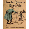 Uncle Remus Returns (1918) by Joel Chandler Harris (Children's Classics)