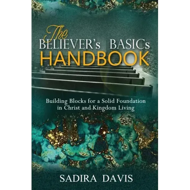The Believer's Basics Handbook