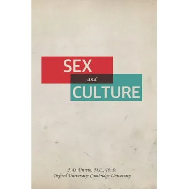 Sex and Culture