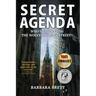 Secret Agenda: Who's Castrating the Wolves of Wall Street?