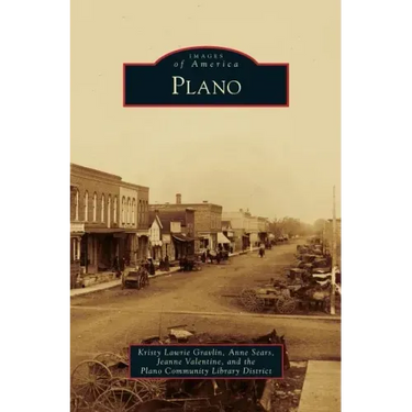 Plano