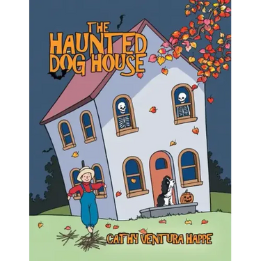 The Haunted Dog House