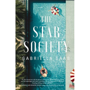The Star Society: A Historical Novel