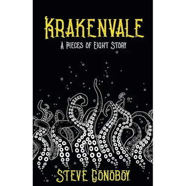 Krakenvale
