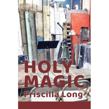 Holy Magic