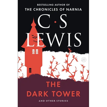 The Dark Tower: And Other Stories