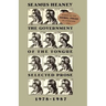 The Government of the Tongue: Selected Prose, 1978-1987