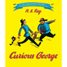 Curious George: 75th Anniversary Edition