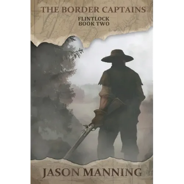 The Border Captains