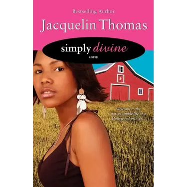 Simply Divine