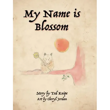 My Name is Blossom