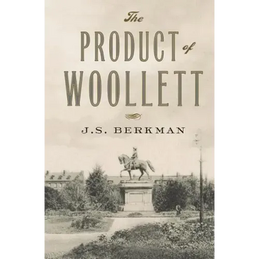 The Product of Woollett: The Ambassadors Return
