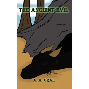 The Ancient Evil