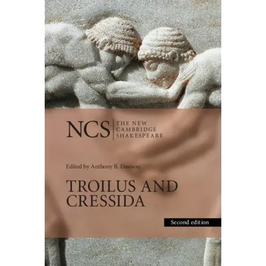 Troilus and Cressida