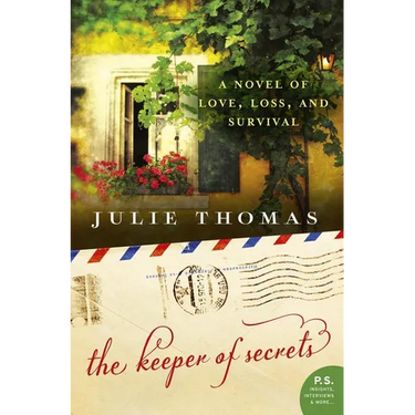 The Keeper of Secrets