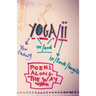 Yoga/ii: Poems Along the Way