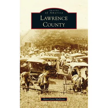 Lawrence County