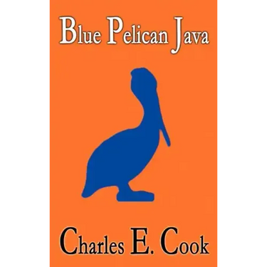 Blue Pelican Java
