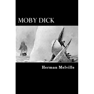 Moby Dick