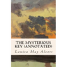 The Mysterious Key (annotated)