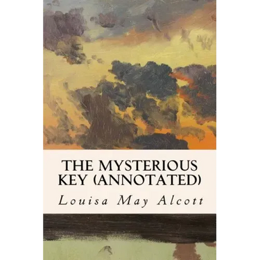 The Mysterious Key (annotated)