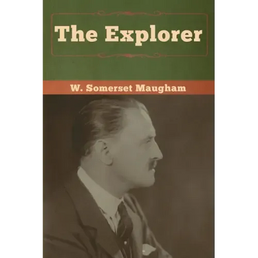The Explorer